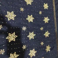 جلبیل خوسی|لوازم خیاطی و بافتنی|رودان, |دیوار