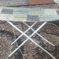میز اتو
