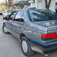 ماشین|خودرو سواری و وانت|نیشابور, میدان حافظ|دیوار