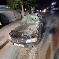 پرشیا tu5 مدل 95 کلاس 15