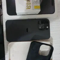 آیفون ۱۵ پرومکس بدون ریجستر
