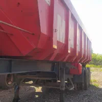 فروش کمپرسی مارال سند دار