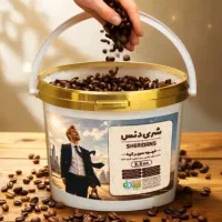 قهوه درجه 1
