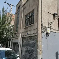 3-طبقه-دربستی-مجزا