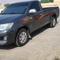 تویوتا مدل ۲۰۱۴