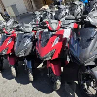 هندا کلیک واریو اصلیcbs160 مدل۱۴۰۵