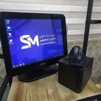 پک کامل سیستم فروشگاهی پرداخت نقد و چک