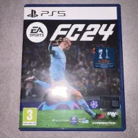 Fc 24 .اف سی ۲۴