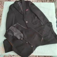 کت وشلوار