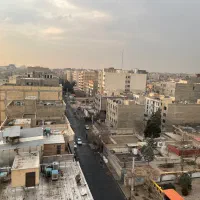 ۵۶۰ متر چهار دیوار رهن و اجاره منظریه