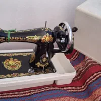 چرخ خیاطی