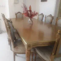 میزغذاخوری وپذیرایی