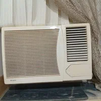کولر پنجره گری