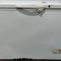 یخچال صندوقی فریزر