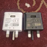 شارژر سامسونگ و پاور باک شیائومی