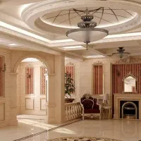 ۱۸۵ متر لابی دار کم تردد ۲پارکینگ سندی گوهردشت