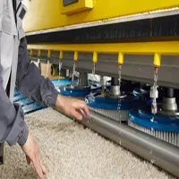 قالیشویی مبلشویی رنگبرداری فرش اعلاء مبل قالی شویی