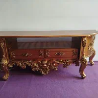 میزتلوزیون