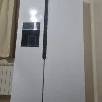 یخچال ساید بای ساید جی پلاس