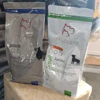 غذاخشک و کنسرو سگ و گربه