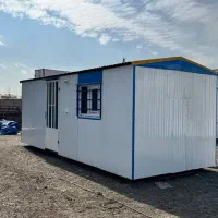 کانکس نو در هر ابعاد اماده تحویل