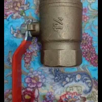 شیر گازی شیر فلکه شیر اب