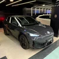 ID UNYX ULTRA - تجارت خودرو خسروانی