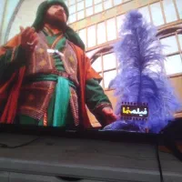 تلویزیون ال ای دی ۴۳ اینج ایکس ویژن