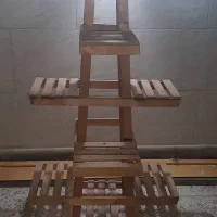 پایه گل