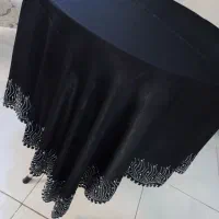 روسری مجلسی نونو