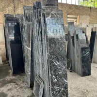 سنگ مشکی سمفونی از کارخانه