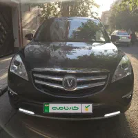 چانگانCS35مونتاژ همراه با کارشناسی و ضمانت کارنامه