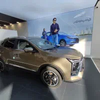 KMC X5 / کی ام سی ایکس ۵