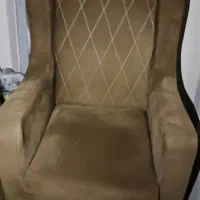 یه جفت مبل تکی