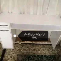 کابینت،میز ام دی اف،نئون کالباس،سوسیس،فن هواکش