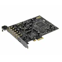 کارت صدا کریتیو مدل Sounf Blaster Audigy RX 7.1
