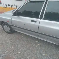 پرایدمدل ۸۹ خیلی تمیز