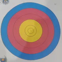 آموزش تیراندازی با کمان سنتی و حرفه ای