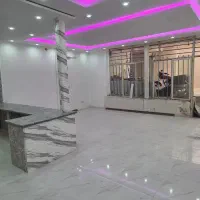 طبقه هم کف ۱۱۵ متر یه خواب