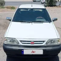 پراید مدل 89