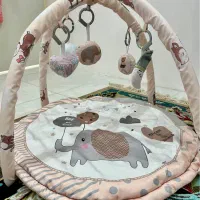 تشک بازی کودک