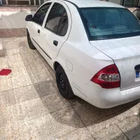 تیبا ۱ صندوق دار مدل ۹۷/۱۲/۲۰ بدون رنگ