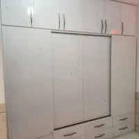 نصب انواع کابینت و کمد وغیره