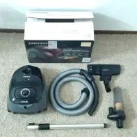 جاروبرقی سامسونگ 2400 وات