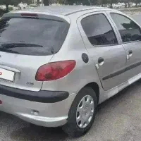 مدل۸۶ سالم معاوضه