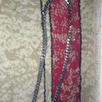 گردنبند استیل ضد زنگ