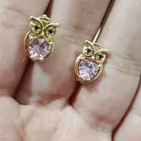 گوشواره ژوپینگ