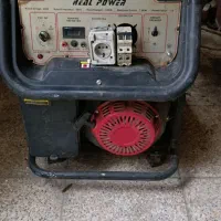 موتور برق 9500w