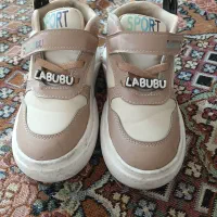 کفش سایز۳۰بچه گانه