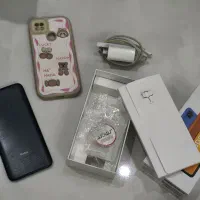 گوشی شیائومی ردمی 9 c ( ناین سی )